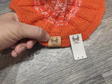 1"x2" (2.5x5 cm) Leather labels for handmade goods 50 pcs